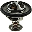 7299-170 Fail-Safe Thermostat Series Thermostat
