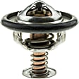 7299-170 Fail-Safe Thermostat Series Thermostat