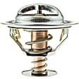 7302-170 Fail-Safe Thermostat Series Thermostat