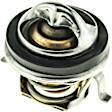 7306-192 Fail-Safe Thermostat Series Thermostat