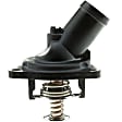 732-172 Thermostat Housing