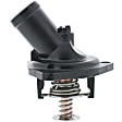 732-172 Thermostat Housing