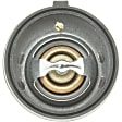 7340-195 Fail-Safe Thermostat Series Thermostat