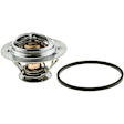 7383-205 Fail-Safe Thermostat Series Thermostat