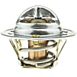 7419-180 Fail-Safe Thermostat Series Thermostat