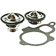 7427457 Thermostat