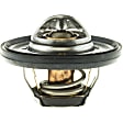 7449-190 Fail-Safe Thermostat Series Thermostat