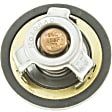 7457-205 Fail-Safe Thermostat Series Thermostat