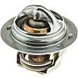 7474-180 Fail-Safe Thermostat Series Thermostat