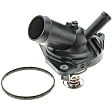 751-180 Thermostat Housing