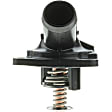751-180 Thermostat Housing