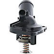 751-180 Thermostat Housing
