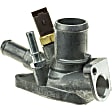 757-176 Thermostat Housing