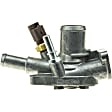 757-176 Thermostat Housing