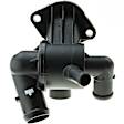 2010 Volkswagen Jetta - Thermostat Housing, Temperature 189F; Oe Specified Temperature, 4 Cyl 2.0L