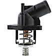 815-194 Thermostat Housing