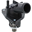 815-207 Thermostat Housing