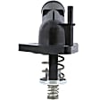 815-207 Thermostat Housing
