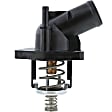 815-207 Thermostat Housing