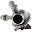 2012 BMW 740Li - Thermostat Housing, Temperature 207F; Oe Specified Temperature, 6 Cyl 3.0L