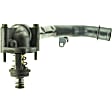 860-221 Thermostat Housing