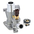 8781KT Thermostat Housing