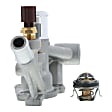 8781KT Thermostat Housing