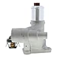 8781KT Thermostat Housing