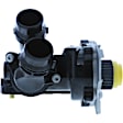 888-203 Water Pump, 2.0L, 4Cyl, OE Replacement Series