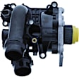 888-203 Water Pump, 2.0L, 4Cyl, OE Replacement Series