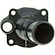 2013 Ford Edge - Thermostat Housing, Temperature 180F; Oe Specified Temperature, 4 Cyl 2.0L