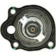 2013 Ford Edge - Thermostat Housing, Temperature 180F; Oe Specified Temperature, 4 Cyl 2.0L
