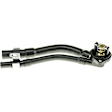 932-192 Thermostat Housing