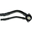932-192 Thermostat Housing