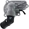 933-190 Thermostat Housing