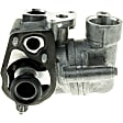 934-180 Thermostat Housing