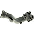 2011 Mercedes Benz GL450 - Thermostat Housing, Temperature 217F; Oe Specified Temperature, 8 Cyl 4.7L