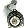 2011 Mercedes Benz GL450 - Thermostat Housing, Temperature 217F; Oe Specified Temperature, 8 Cyl 4.7L