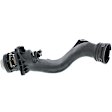 2011 Mercedes Benz GL450 - Thermostat Housing, Temperature 217F; Oe Specified Temperature, 8 Cyl 4.7L