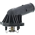 953-194 Thermostat Housing