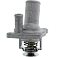 961-180 Thermostat Housing