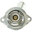 993-176 Thermostat Housing