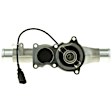 997-221 Thermostat Housing