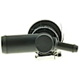 CH1001 Direct Fit Radiator Coolant Hose Adapter, Sold Individually