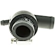CH1001 Direct Fit Radiator Coolant Hose Adapter, Sold Individually