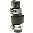 CH1001 Direct Fit Radiator Coolant Hose Adapter, Sold Individually