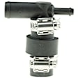 CH1001 Direct Fit Radiator Coolant Hose Adapter, Sold Individually