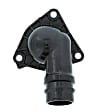 CH1009 Thermostat Housing