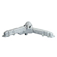 CH1072 Thermostat Housing