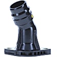 CH1098 Thermostat Housing